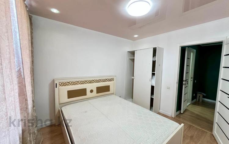 3-комнатная квартира · 100 м² · 6/6 этаж, Брусиловского 22а за 370 000 ₸ в Астане, р-н Байконур — фото 30