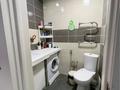 3-комнатная квартира · 100 м² · 6/6 этаж, Брусиловского 22а за 370 000 ₸ в Астане, р-н Байконур — фото 16