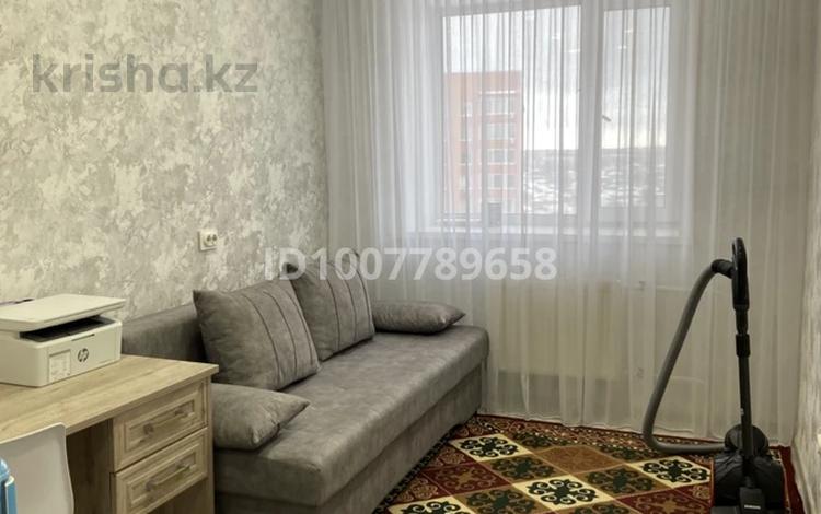 2-бөлмелі пәтер · 47.7 м² · 9/10 қабат, Ткачева 12, бағасы: 21.5 млн ₸ в Павлодаре — фото 2