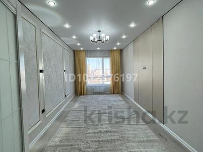 2-комнатная квартира · 65 м² · 8/20 этаж, ул. Темирбека Жургенова 17 за ~ 32.2 млн ₸ в Астане