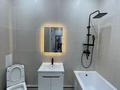 2-комнатная квартира · 65 м² · 8/20 этаж, ул. Темирбека Жургенова 17 за ~ 32.2 млн ₸ в Астане — фото 13