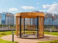 3-комнатная квартира · 80 м² · 2/12 этаж, Просп. Туран 41/1 за ~ 74 млн ₸ в Астане, Нура р-н — фото 16