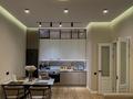 3-комнатная квартира · 80 м² · 2/12 этаж, Просп. Туран 41/1 за ~ 74 млн ₸ в Астане, Нура р-н — фото 3