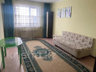 1-комнатная квартира · 48 м² · 8/16 этаж, Болашак 14 за 19 млн 〒 в Талдыкоргане, мкр Болашак
