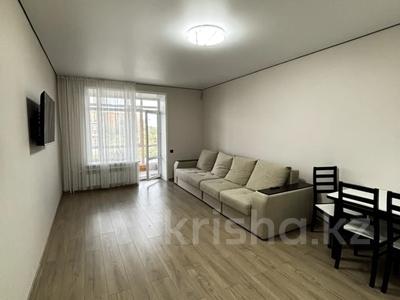2-бөлмелі пәтер · 50.7 м² · 4/5 қабат, Дулатова 39/1, бағасы: 22.5 млн ₸ в Кокшетау
