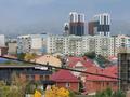 3-комнатная квартира, 76 м², 9/9 этаж, мкр Жетысу-2 за 49 млн 〒 в Алматы, Ауэзовский р-н — фото 13