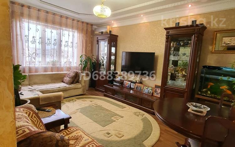 3-комнатная квартира, 76 м², 9/9 этаж, мкр Жетысу-2 за 49 млн 〒 в Алматы, Ауэзовский р-н — фото 5