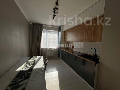 2-комнатная квартира · 65 м² · 6/12 этаж, Райымбека 259 — Райымбек-Розыбакиева за 420 000 ₸ в Алматы, Жетысуский р-н