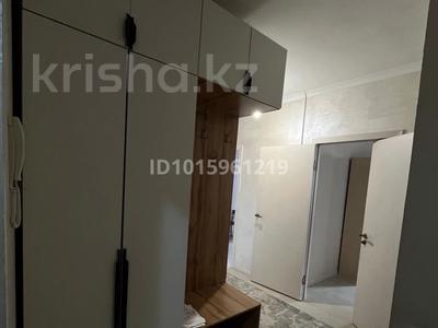 2-комнатная квартира · 65 м² · 6/12 этаж, Райымбека 259 — Райымбек-Розыбакиева за 420 000 ₸ в Алматы, Жетысуский р-н