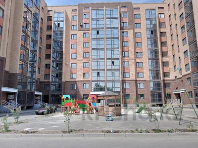 2-комнатная квартира, 69.8 м², 9/9 этаж, Ауельбекова 120 за 22 млн 〒 в Кокшетау