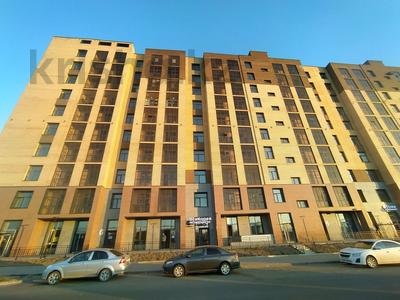 1-комнатная квартира · 40 м² · 4/10 этаж, Кошкарбаева в — Жанибекова за 19.5 млн ₸ в Астане, Сарайшык р-н