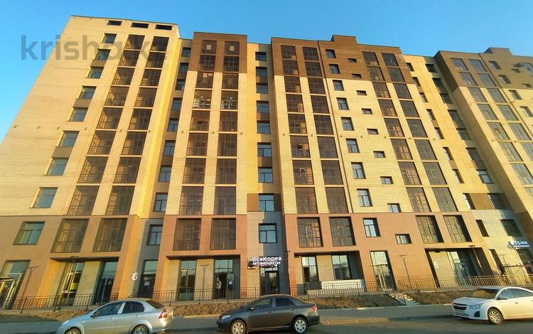 1-комнатная квартира · 40 м² · 4/10 этаж, Кошкарбаева в — Жанибекова за 19.5 млн ₸ в Астане, Сарайшык р-н — фото 66