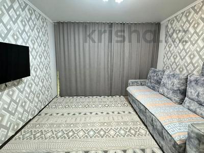 2-бөлмелі пәтер · 49 м² · 4/5 қабат, Камзина 16, бағасы: 11.5 млн ₸ в Аксу