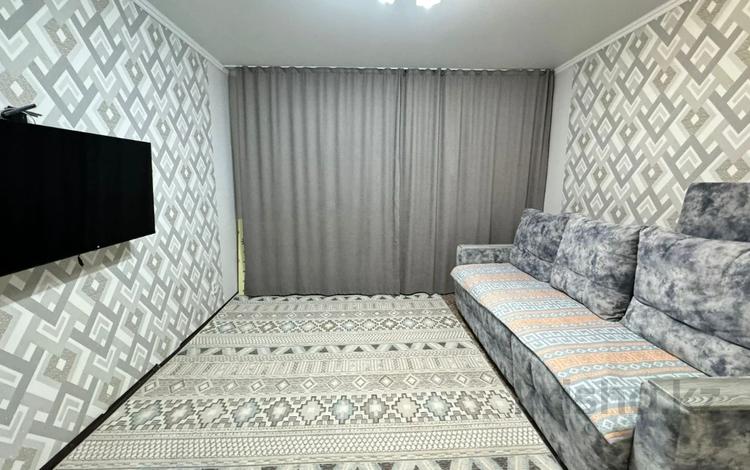 2-комнатная квартира · 49 м² · 4/5 этаж, Камзина 16 за 11.5 млн ₸ в Аксу — фото 2