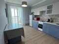 1-бөлмелі пәтер · 50 м² · 23/23 қабат, Кабанбай батыра 46, бағасы: 250 000 ₸ в Астане, Есильский р-н