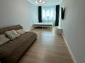 1-бөлмелі пәтер · 50 м² · 23/23 қабат, Кабанбай батыра 46, бағасы: 250 000 ₸ в Астане, Есильский р-н — фото 3