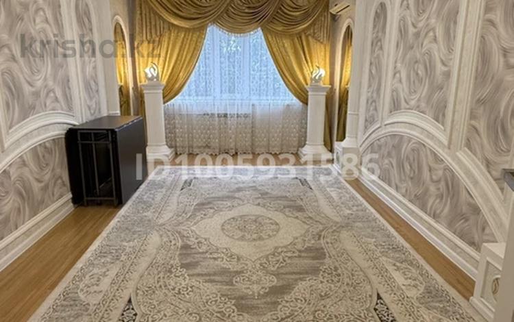 5-комнатная квартира · 104.8 м² · 6/10 этаж, Машхур Жусуп 270 — Машхур Жусуп - М.Горького за 49 млн 〒 в Павлодаре — фото 3