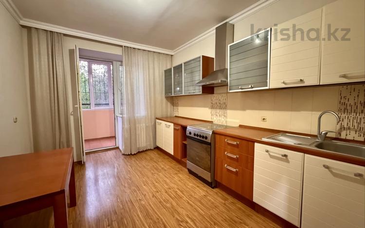 3-комнатная квартира · 85 м² · 1/9 этаж, Петрова 5/3 за 39.5 млн ₸ в Астане, Алматы р-н — фото 2