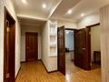 3-комнатная квартира · 85 м² · 1/9 этаж, Петрова 5/3 за 39.5 млн ₸ в Астане, Алматы р-н — фото 17