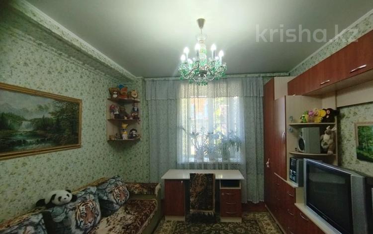2-комнатная квартира · 45 м² · 2/2 этаж, Металлургов 27 за 13.8 млн ₸ в Усть-Каменогорске — фото 2