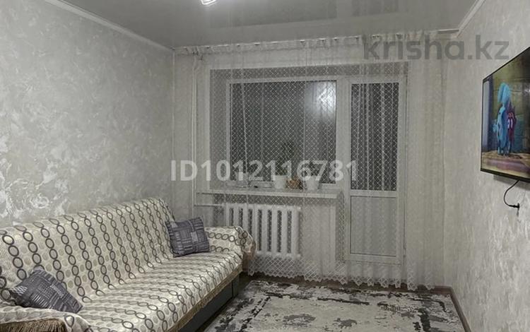3-бөлмелі пәтер · 50 м² · 3/5 қабат, ул. Акан Сери 113, бағасы: 16.5 млн ₸ в Кокшетау — фото 2