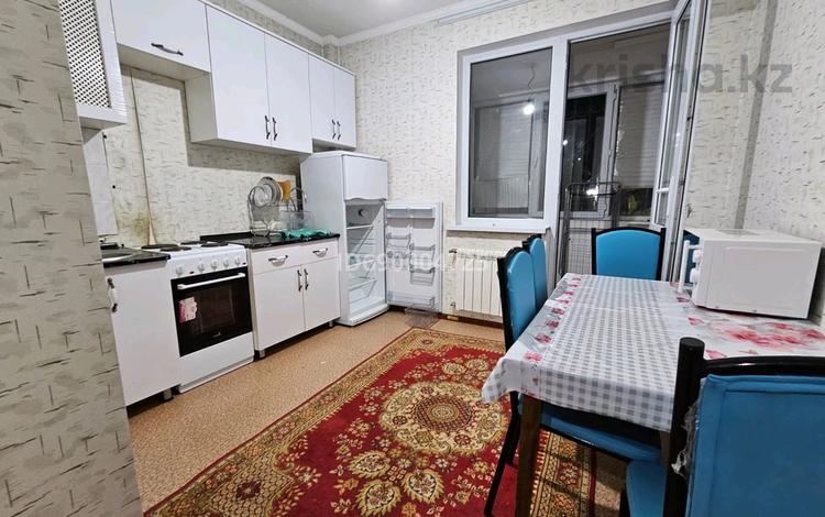 2-бөлмелі пәтер · 55.2 м² · 1/9 қабат, Микрорайон Отырар 20 — Шнос, Микрорайон Отырар, 20, бағасы: 16 млн 〒 в Туркестане — фото 2