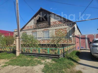 Отдельный дом · 4 комнаты · 138 м² · 10.6 сот., Садовая за 35 млн 〒 в 