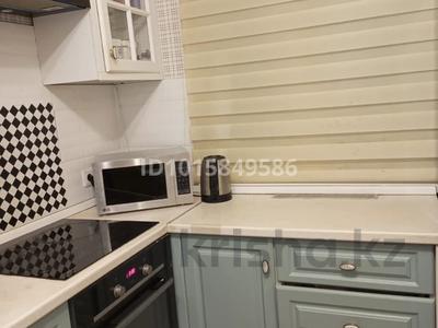 2-комнатная квартира · 51 м² · 8/14 этаж, Кабанбай батыра 46б за 34.5 млн ₸ в Астане, Есильский р-н