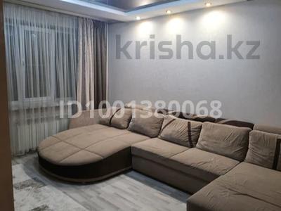 4-комнатная квартира · 100 м² · 2/6 этаж, мкр Мамыр-3 15 — Сайна Шаляпина за 500 000 〒 в Алматы, Ауэзовский р-н