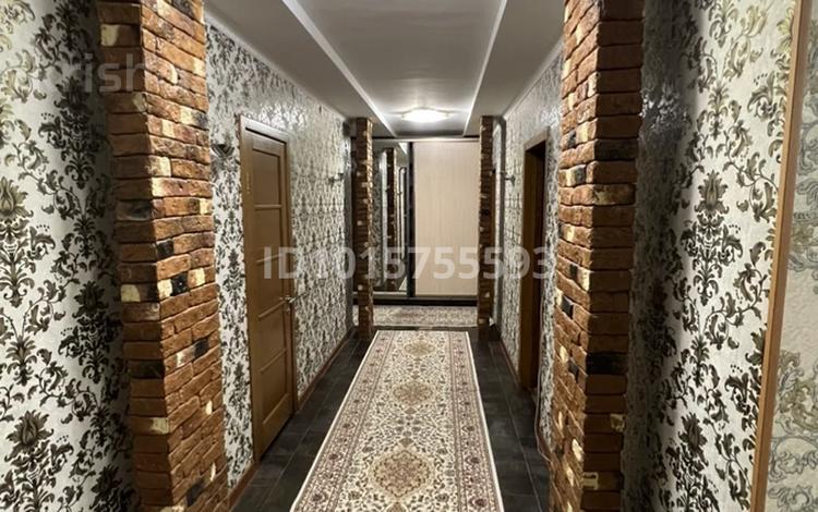 3-комнатная квартира · 96 м² · 8/10 этаж, Кумисбекова 8 за 370 000 ₸ в Астане, Сарыарка р-н — фото 2