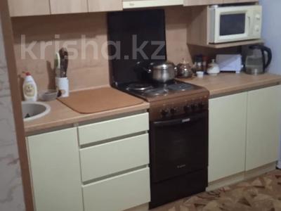 1-комнатная квартира · 35.3 м² · 3/5 этаж, Кобыланды батыра 50 — курганская за 14 млн ₸ в Костанае