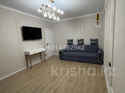 1-комнатная квартира · 42 м² · 3/5 этаж, мкр Айнабулак-4 170 за 29.9 млн ₸ в Алматы, Жетысуский р-н