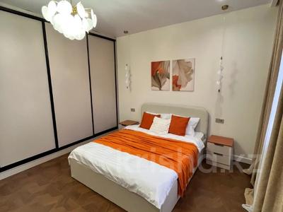 3-комнатная квартира · 78.9 м² · 6/6 этаж, мкр Горный Гигант, Каппарова за 94.7 млн ₸ в Алматы, Медеуский р-н