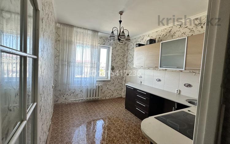 2-комнатная квартира · 60 м² · 5/10 этаж, мкр Юго-Восток 74 — Шахтеров 74 за 22.6 млн ₸ в Караганде, Казыбек би р-н — фото 2