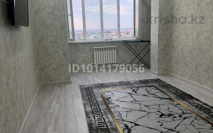 1-комнатная квартира · 40 м² · 6/7 этаж, 32В мкр 68 участок за 120 000 ₸ в Актау — фото 2