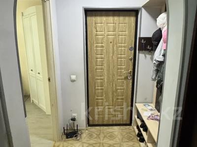 1-комнатная квартира · 32 м² · 1/9 этаж, мкр Юго-Восток, Гапеева 33 за 12.9 млн ₸ в Караганде, Казыбек би р-н