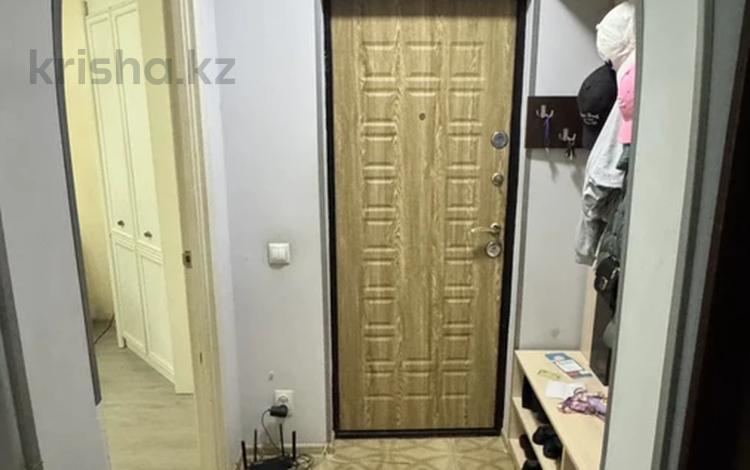 1-комнатная квартира · 32 м² · 1/9 этаж, мкр Юго-Восток, Гапеева 33 за 12.9 млн ₸ в Караганде, Казыбек би р-н — фото 2