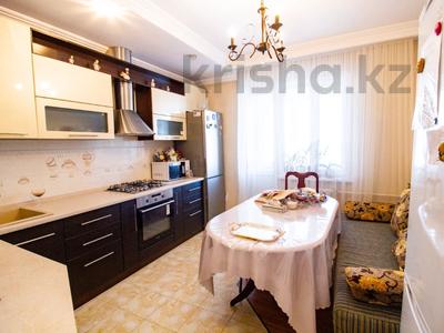 3-комнатная квартира, 78 м², 5/5 этаж, мкр Каратал за 29 млн 〒 в Талдыкоргане, Каратал
