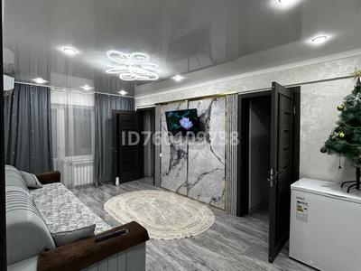 3-комнатная квартира · 48.5 м² · 5/5 этаж, Сабитова 27 за 16.9 млн 〒 в Балхаше