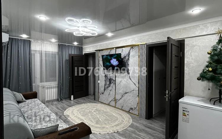 3-комнатная квартира · 48.5 м² · 5/5 этаж, Сабитова 27 за 16.9 млн 〒 в Балхаше — фото 10