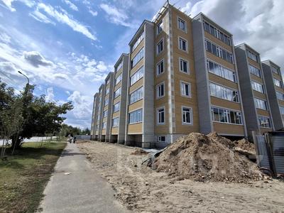 2-комнатная квартира · 67 м² · 1/5 этаж, Карменова 14 за 25.5 млн 〒 в Семее