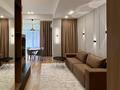 2-бөлмелі пәтер · 65 м² · 1/3 қабат, Мкр Курамыс, бағасы: 550 000 ₸ в Алматы, Наурызбайский р-н