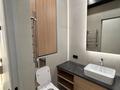 2-бөлмелі пәтер · 65 м² · 1/3 қабат, Мкр Курамыс, бағасы: 550 000 ₸ в Алматы, Наурызбайский р-н — фото 10