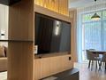 2-бөлмелі пәтер · 65 м² · 1/3 қабат, Мкр Курамыс, бағасы: 550 000 ₸ в Алматы, Наурызбайский р-н — фото 13