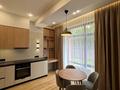 2-бөлмелі пәтер · 65 м² · 1/3 қабат, Мкр Курамыс, бағасы: 550 000 ₸ в Алматы, Наурызбайский р-н — фото 4