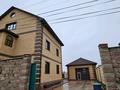 Отдельный дом · 8 комнат · 360 м² · 8 сот., Жамбыла 52 — Сагдиева за 159 млн ₸ в Кокшетау