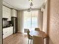 1-бөлмелі пәтер · 48.8 м² · 14/16 қабат, Сырым батыра 99/3, бағасы: 33 млн ₸ в Шымкенте, Туран р-н — фото 3