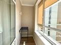 1-бөлмелі пәтер · 48.8 м² · 14/16 қабат, Сырым батыра 99/3, бағасы: 33 млн ₸ в Шымкенте, Туран р-н — фото 5