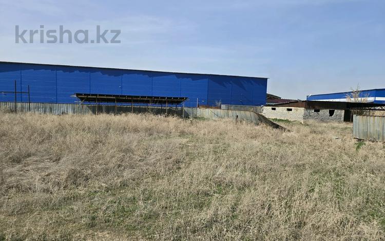 Участок · 50 соток, мкр Рахат, Бозок за 80 млн ₸ в Алматы, Алатауский р-н — фото 2