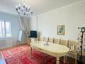 3-комнатная квартира · 110 м² · 6/9 этаж, Д. Кунаева 35 за 500 000 ₸ в Астане, Есильский р-н — фото 4